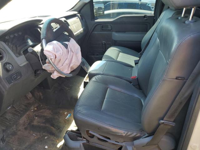 Photo 7 from auction – 2012 FORD F150 with VIN 1FTMF1CM4CKD45643