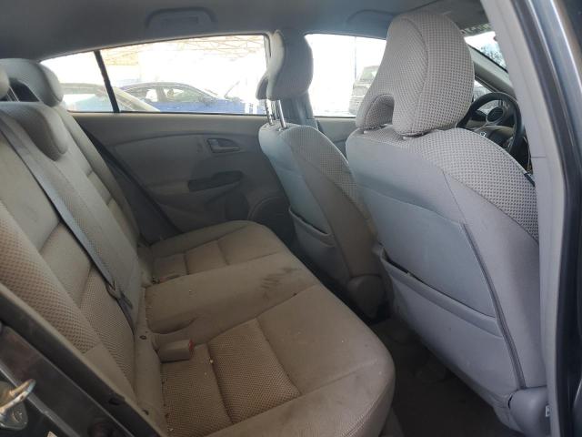 Photo 10 from auction – 2010 HONDA INSIGHT EX with VIN JHMZE2H79AS035274
