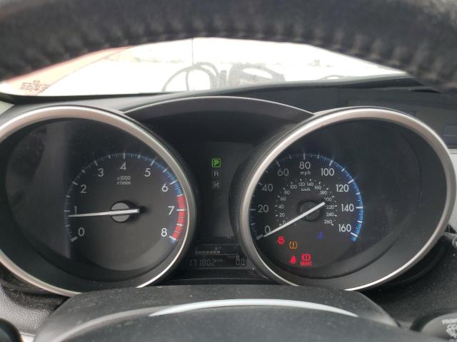 Photo 9 from auction – 2013 MAZDA 3 I with VIN JM1BL1V88D1715631
