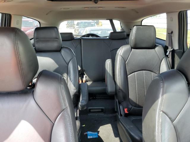 Photo 10 from auction – 2012 BUICK ENCLAVE with VIN 5GAKVCED9CJ244057