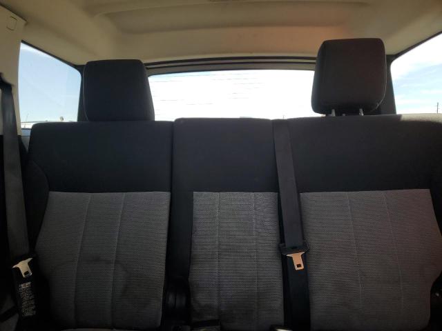 Photo 10 from auction – 2007 DODGE NITRO SXT with VIN 1D8GU28K77W584393