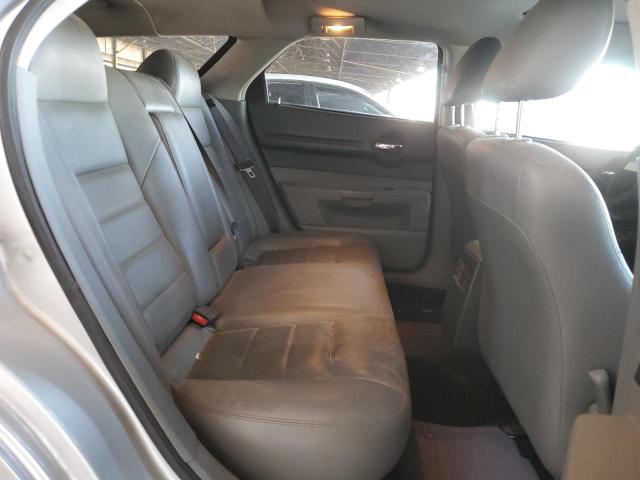 Photo 10 from auction – 2005 DODGE MAGNUM R/T with VIN 2D4GV58205H518036