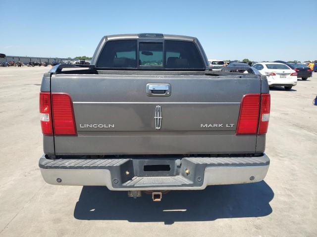 Photo 6 from auction – 2006 LINCOLN MARK LT with VIN 5LTPW16596FJ00087