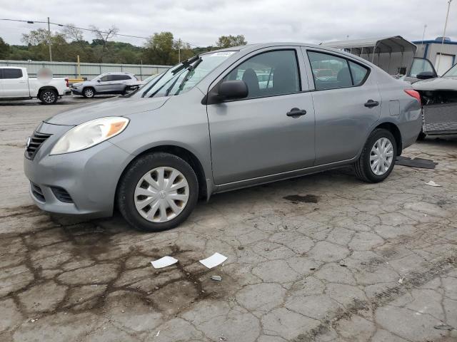 Photo 1 from auction – 2014 NISSAN VERSA S with VIN 3N1CN7AP6EL808305