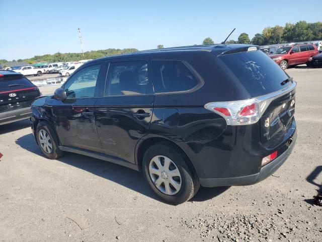 Photo 2 from auction – 2014 MITSUBISHI OUTLANDER with VIN JA4AD2A34EZ006314