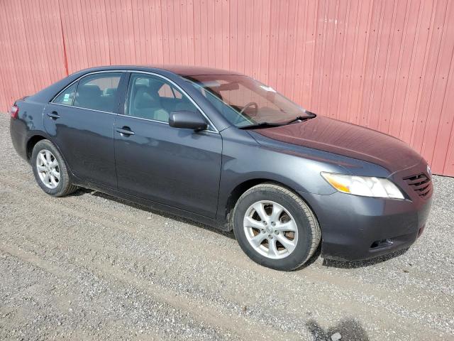 Photo 4 from auction – 2007 TOYOTA CAMRY LE with VIN 4T1BK46K07U034392
