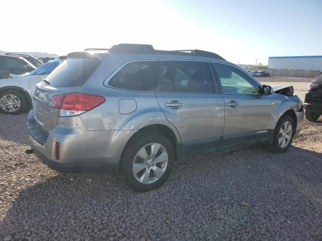 Photo 3 from auction – 2010 SUBARU OUTBACK 2. with VIN 4S4BRCKC5A3358276