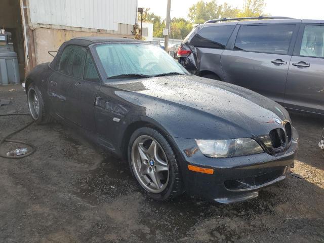 Photo 4 from auction – 2002 BMW M ROADSTER with VIN 5UMCL93462LJ82100