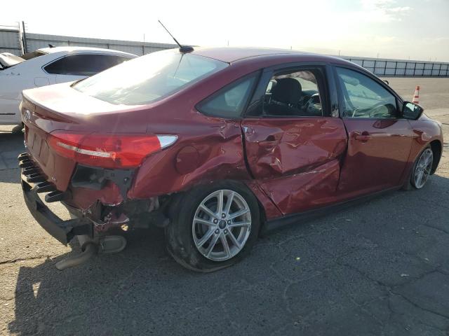 Photo 3 from auction – 2017 FORD FOCUS SE with VIN 1FADP3F27HL236099