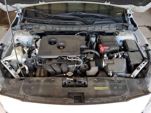 Photo 11 from auction – 2020 NISSAN ALTIMA SV with VIN 1N4BL4DV8LC238510