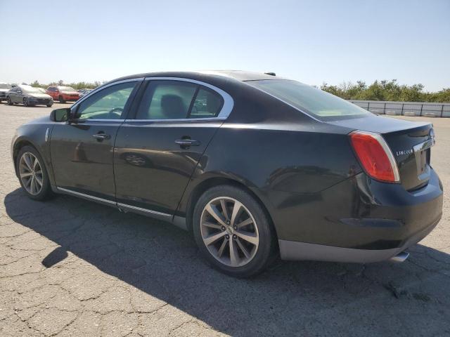 Photo 2 from auction – 2009 LINCOLN MKS with VIN 1LNHM93R89G603400