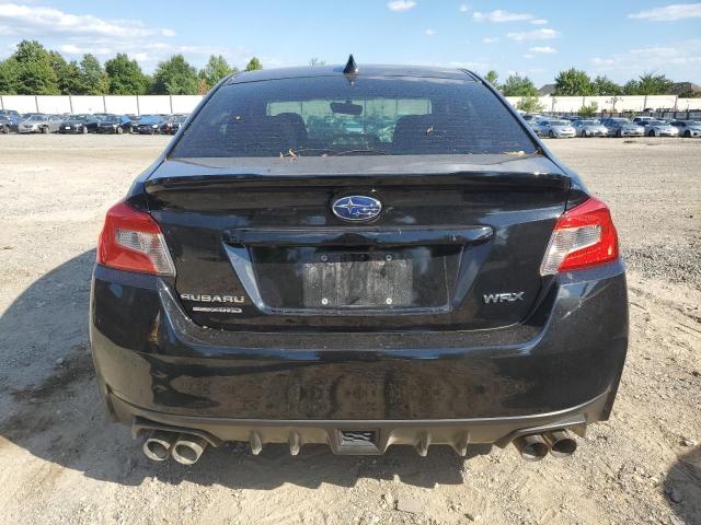 Photo 6 from auction – 2021 SUBARU WRX with VIN JF1VA1A65M9815782