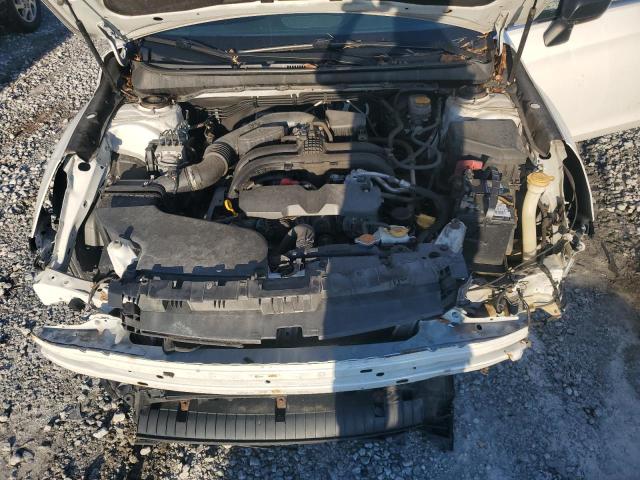Photo 11 from auction – 2016 SUBARU LEGACY 2.5 with VIN 4S3BNAA6XG3034202