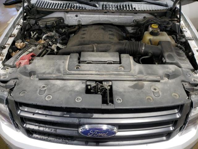 Photo 12 from auction – 2017 FORD EXPEDITION with VIN 1FMJK1GT2HEA56391