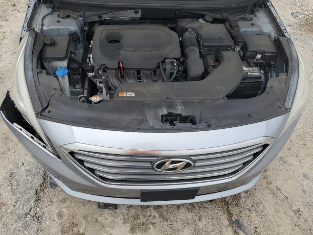 Photo 11 from auction – 2017 HYUNDAI SONATA SE with VIN 5NPE24AF4HH567076