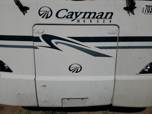 Zdjęcie 7 z aukcji – 2002 ROADMASTER RAIL STRAIGHT R z VIN 1RF31336421020267