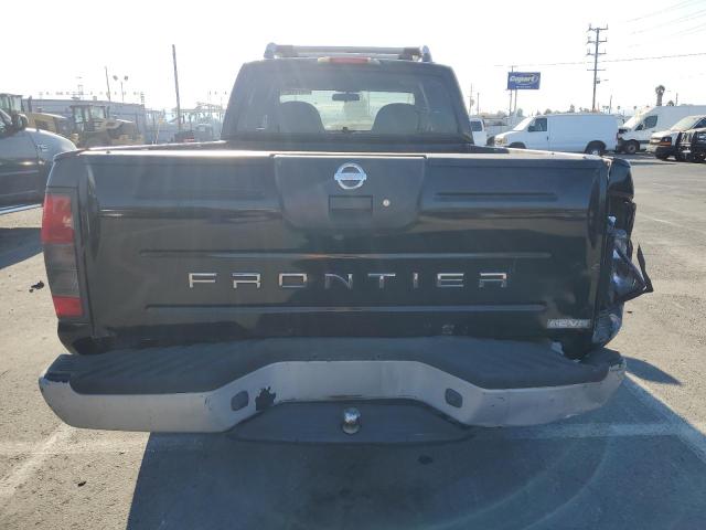 Photo 6 from auction – 2002 NISSAN FRONTIER C with VIN 1N6ED29X62C346882
