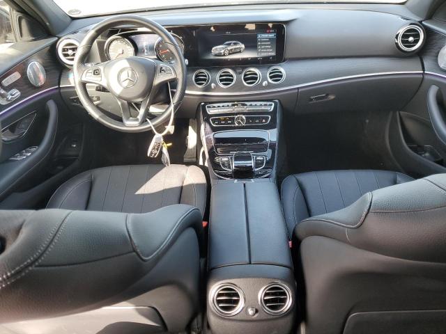 Photo 8 from auction – 2017 MERCEDES-BENZ E 300 with VIN WDDZF4JB7HA287992