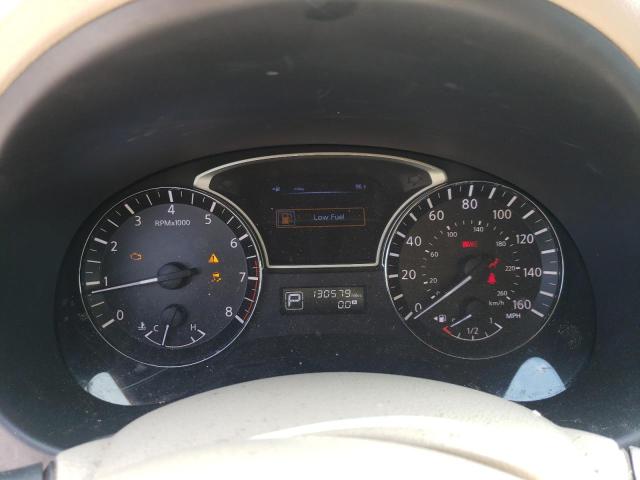 Photo 9 from auction – 2013 NISSAN ALTIMA 2.5 with VIN 1N4AL3AP7DC226233