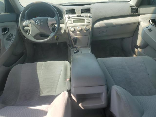 Photo 8 from auction – 2010 TOYOTA CAMRY BASE with VIN 4T1BF3EK8AU547428