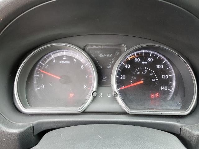 Photo 9 from auction – 2015 NISSAN VERSA S with VIN 3N1CN7APXFL922017