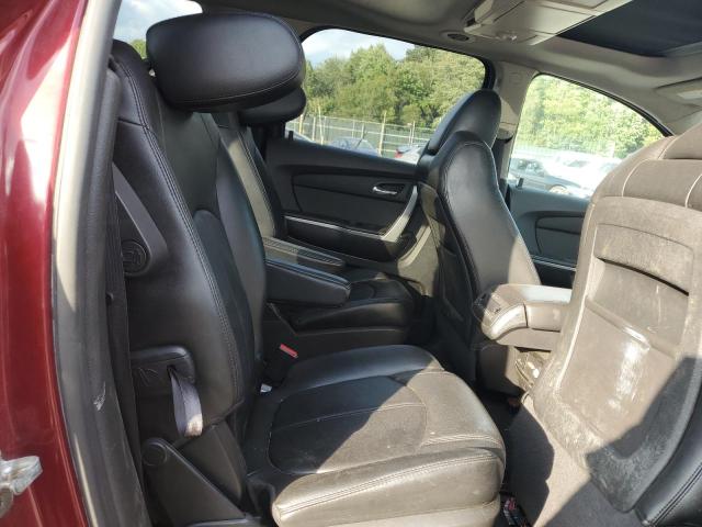 Photo 11 from auction – 2011 GMC ACADIA SLT with VIN 1GKKVRED6BJ326302