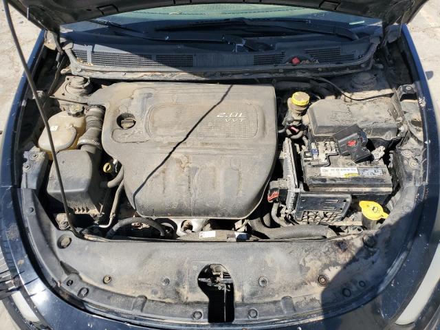 Photo 11 from auction – 2013 DODGE DART SE with VIN 1C3CDFAA1DD305778