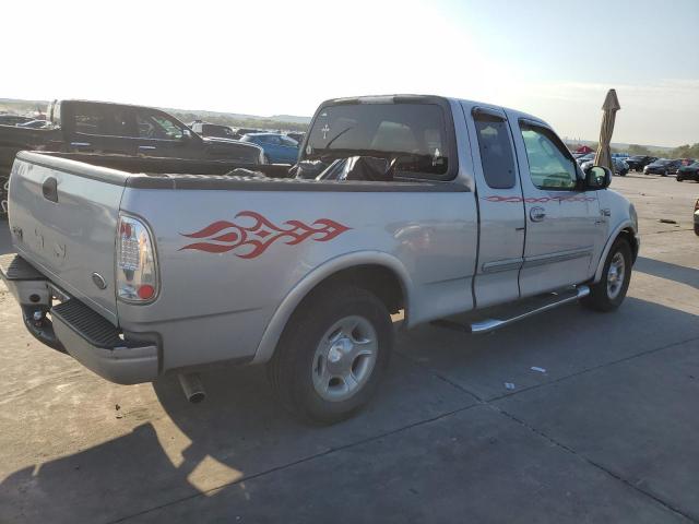 Photo 3 from auction – 2003 FORD F150 with VIN 2FTRX17213CA97528