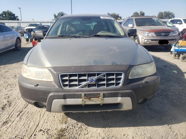 Photo 5 from auction – 2006 VOLVO XC70 with VIN YV4SZ592761218212