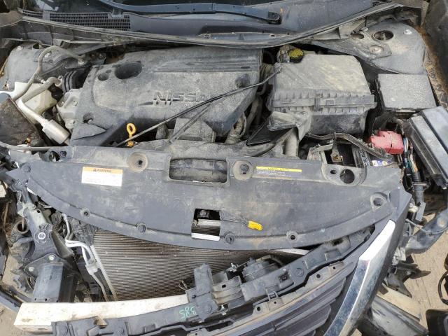 Photo 11 from auction – 2017 NISSAN ALTIMA 2.5 with VIN 1N4AL3AP2HC484942