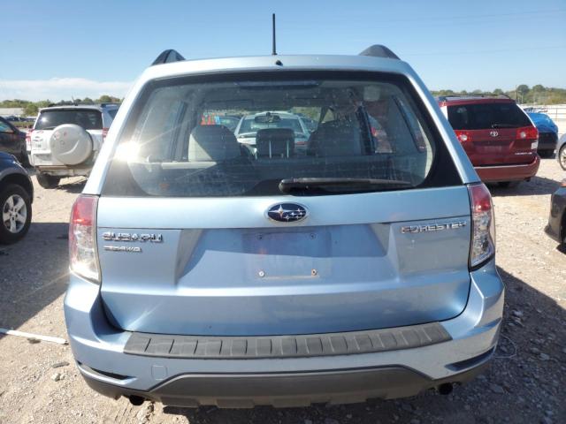 Photo 6 from auction – 2011 SUBARU FORESTER 2 with VIN JF2SHBBC0BH763839