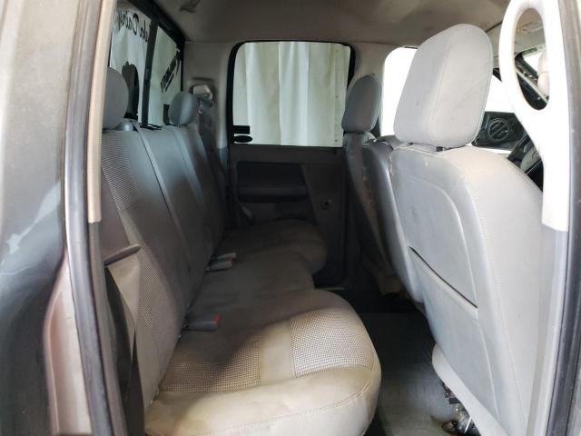 Photo 10 from auction – 2008 DODGE RAM 2500 S with VIN 3D7KS28A18G182218