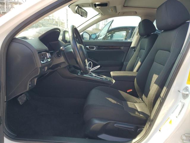 Photo 7 from auction – 2023 HONDA CIVIC EX with VIN 2HGFE1F73PH321365