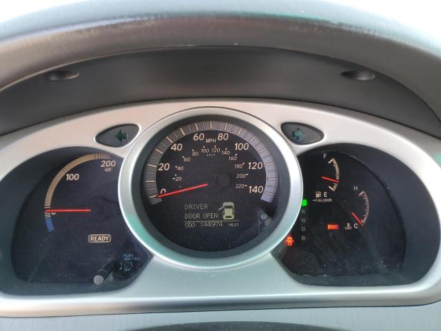 Photo 9 from auction – 2006 TOYOTA HIGHLANDER with VIN JTEEW21A860022162