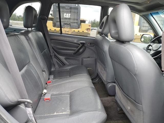 Photo 11 from auction – 2001 TOYOTA RAV4 with VIN JTEGH20VX10011048