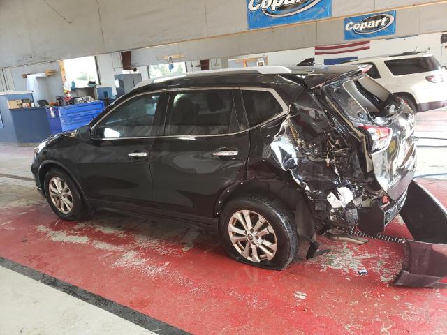 Photo 2 from auction – 2018 NISSAN ROGUE S with VIN 5N1AT2MT3JC852575