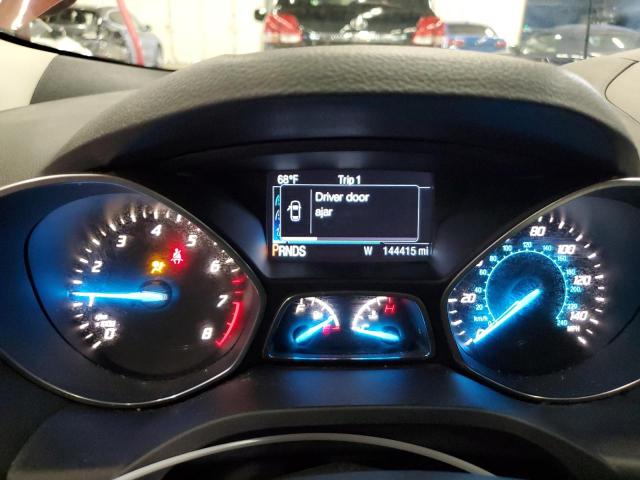 Photo 9 from auction – 2014 FORD ESCAPE SE with VIN 1FMCU0GX6EUA26344