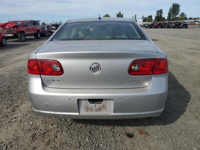 Photo 6 from auction – 2006 BUICK LUCERNE CX with VIN 1G4HD57286U243791