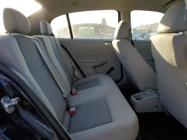 Photo 10 from auction – 2010 CHEVROLET COBALT LS with VIN 1G1AB5F51A7245292