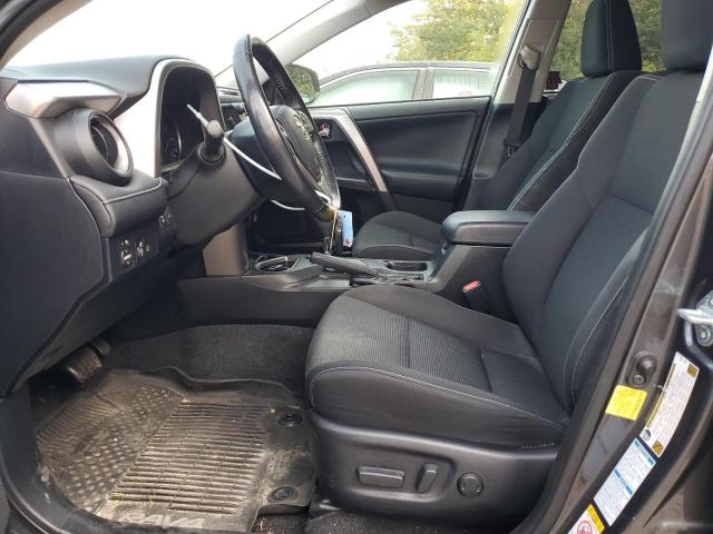 Photo 7 from auction – 2018 TOYOTA RAV4 ADVEN with VIN JTMRFREV1JJ187064
