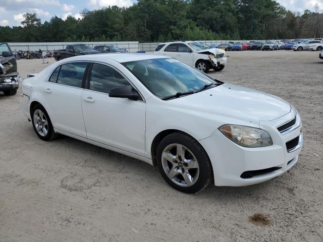 Photo 4 from auction – 2012 CHEVROLET MALIBU LS with VIN 1G1ZA5EU2CF290667