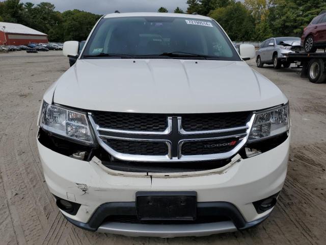 Photo 5 from auction – 2014 DODGE JOURNEY SX with VIN 3C4PDDBG3ET302039