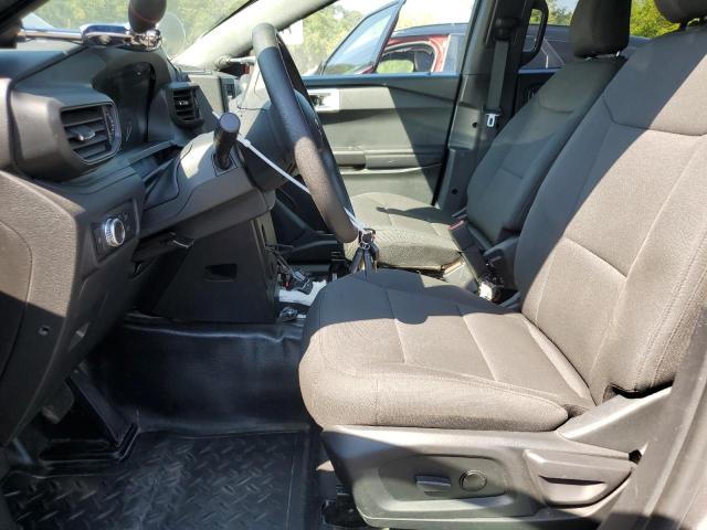 Photo 7 from auction – 2022 FORD EXPLORER P with VIN 1FM5K8AB5NGB03410