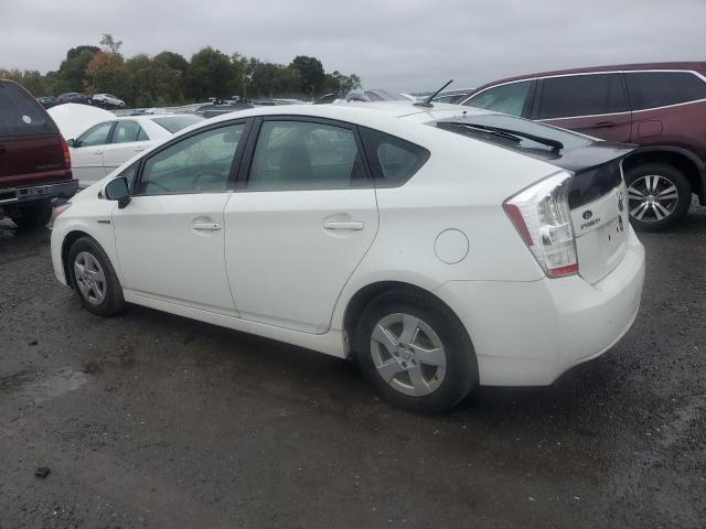 Photo 2 from auction – 2010 TOYOTA PRIUS with VIN JTDKN3DU9A0187264