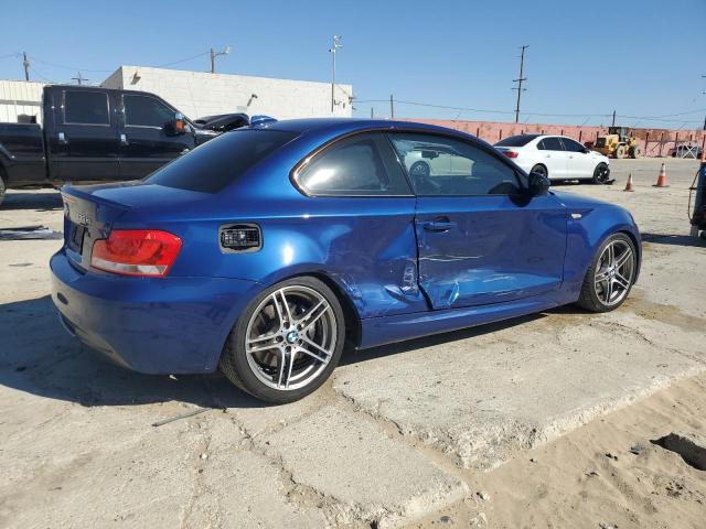 Photo 3 from auction – 2013 BMW 135 I with VIN WBAUC9C57DVY60522