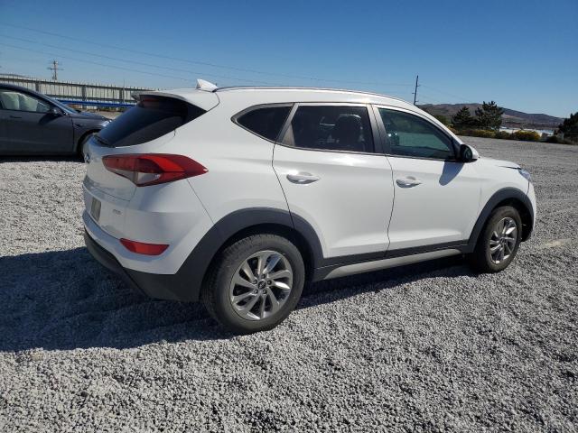 Photo 3 from auction – 2018 HYUNDAI TUCSON SEL with VIN KM8J3CA40JU671933