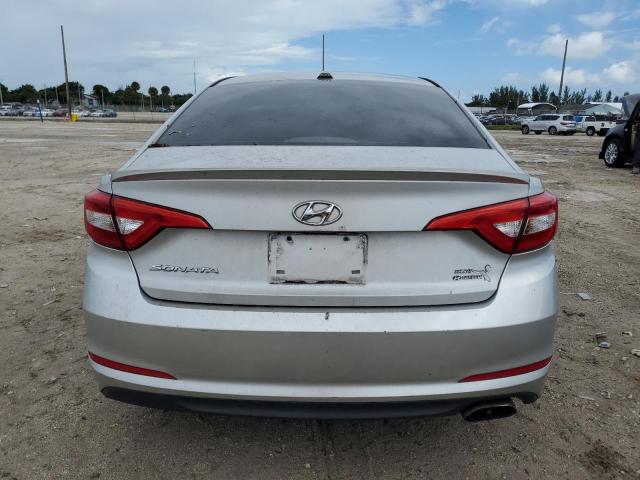 Photo 6 from auction – 2015 HYUNDAI SONATA SE with VIN 5NPE24AF0FH080311