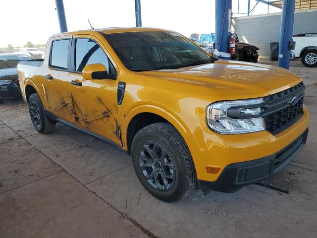 Photo 4 from auction – 2023 FORD MAVERICK X with VIN 3FTTW8E39PRA70782