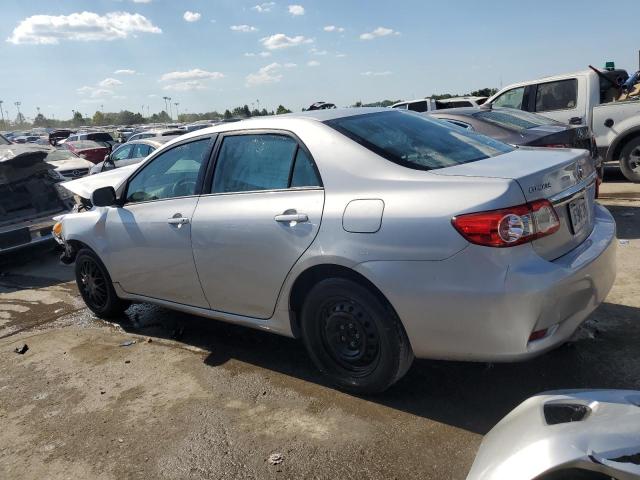 Photo 2 from auction – 2011 TOYOTA COROLLA BA with VIN 2T1BU4EE3BC749229