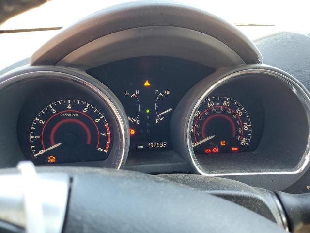 Photo 9 from auction – 2013 TOYOTA HIGHLANDER with VIN 5TDDK3EHXDS210703